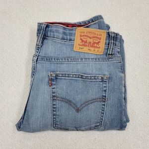 Women's Levi's 514 Jeans
